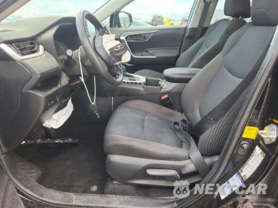 Zdjęcie 7 z 13 samochodu: 2022 TOYOTA RAV4 LE VIN:2T3G1RFV0NC286066 - miniatura