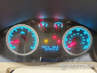 Zdjęcie 9 z 13 samochodu: 2010 FORD ESCAPE XLT VIN:1FMCU9D78AKA68917 - miniatura