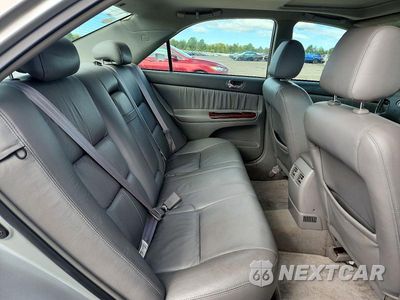 Zdjęcie 10 z 12 samochodu: 2002 TOYOTA CAMRY XLE V6 VIN:4T1BF30K42U507274 - miniatura