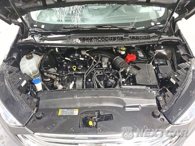 Zdjęcie 12 z 14 samochodu: 2022 FORD EDGE SEL VIN:2FMPK4J96NBA92567 - miniatura