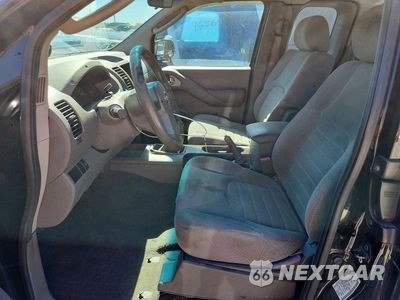 Zdjęcie 7 z 12 samochodu: 2008 NISSAN FRONTIER XE VIN:1N6BD06T88C431420 - miniatura