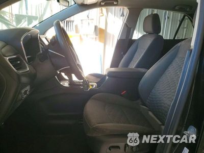 Zdjęcie 7 z 14 samochodu: 2020 CHEVROLET EQUINOX LT VIN:2GNAXTEV5L6175577 - miniatura