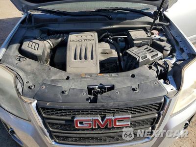 Zdjęcie 12 z 13 samochodu: 2011 GMC TERRAIN SLE VIN:2CTALSEC4B6470766 - miniatura