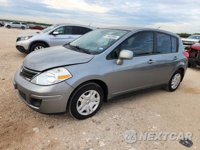 2012 NISSAN VERSA 1.8 S 3N1BC1CP1CK812406 - główne zdjęcie licytacji z USA - miniatura