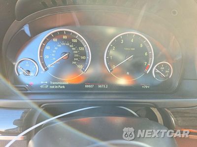 Zdjęcie 9 z 13 samochodu: 2016 BMW 535 I VIN:WBA5B1C54GG131430 - miniatura