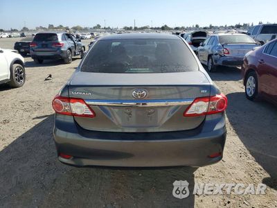 Zdjęcie 6 z 12 samochodu: 2012 TOYOTA COROLLA LE VIN:2T1BU4EE7CC812172 - miniatura