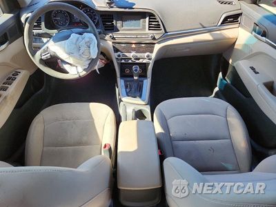 Zdjęcie 8 z 12 samochodu: 2020 HYUNDAI ELANTRA SE VIN:5NPD74LF1LH622540 - miniatura