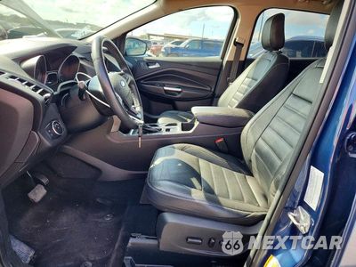 Zdjęcie 7 z 13 samochodu: 2018 FORD ESCAPE SEL VIN:1FMCU0HD6JUA82198 - miniatura