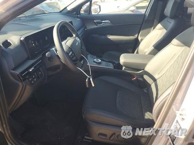 Zdjęcie 7 z 13 samochodu: 2027 KIA SPORTAGE HYBRID X-LINE VIN:KNDPVDDGXV7412469 - miniatura