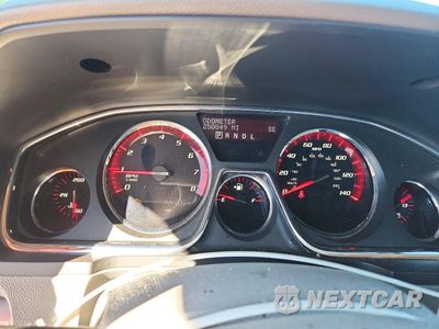 Zdjęcie 9 z 13 samochodu: 2013 GMC ACADIA SLT-1 VIN:1GKKRRKD4DJ254527 - miniatura