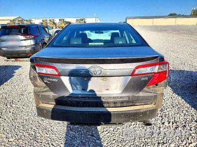 Zdjęcie 6 z 13 samochodu: 2014 TOYOTA CAMRY SE VIN:4T1BF1FK1EU331915 - miniatura