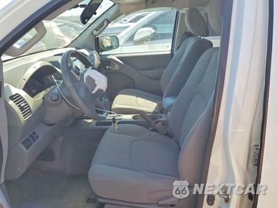 Zdjęcie 7 z 12 samochodu: 2016 NISSAN FRONTIER SV VIN:1N6AD0ERXGN779160 - miniatura