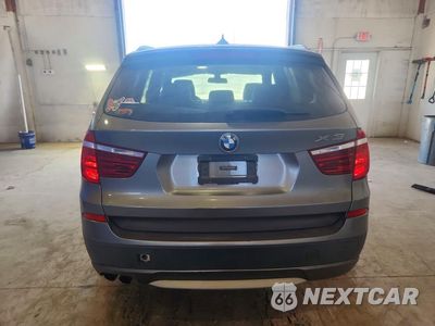 Zdjęcie 6 z 12 samochodu: 2012 BMW X3 XDRIVE28I VIN:5UXWX5C59CL718769 - miniatura