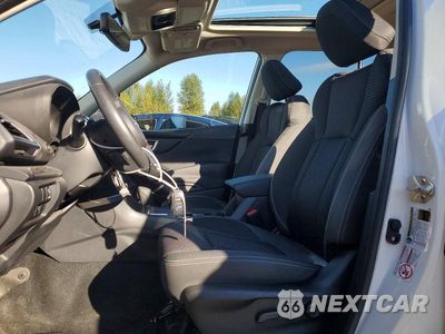 Zdjęcie 7 z 13 samochodu: 2019 SUBARU FORESTER PREMIUM VIN:JF2SKAGCXKH588469 - miniatura