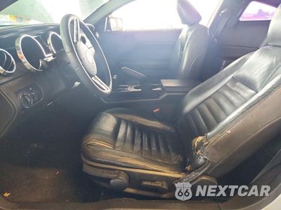 Zdjęcie 7 z 13 samochodu: 2005 FORD MUSTANG VIN:1ZVFT80N955260299 - miniatura