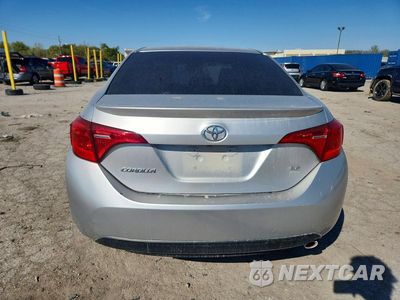 Zdjęcie 6 z 12 samochodu: 2017 TOYOTA COROLLA SE VIN:2T1BURHE9HC940820 - miniatura