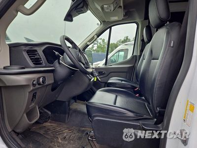Zdjęcie 7 z 13 samochodu: 2025 FORD TRANSIT 250 DELIVERY VAN VIN:1FTBR1C88SKA92665 - miniatura