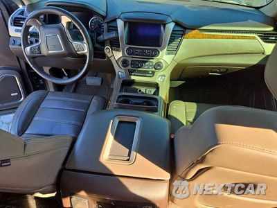 Zdjęcie 8 z 13 samochodu: 2015 GMC YUKON DENALI VIN:1GKS2CKJ5FR175086 - miniatura