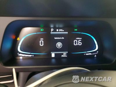 Zdjęcie 9 z 13 samochodu: 2026 HYUNDAI ELANTRA SEL SPORT VIN:KMHLM4DGXTU250404 - miniatura