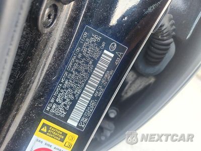 Zdjęcie 12 z 12 samochodu: 2010 LEXUS HS 250H VIN:JTHBB1BA7A2017249 - miniatura