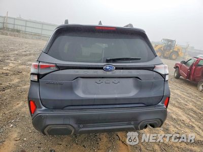 Zdjęcie 6 z 13 samochodu: 2025 SUBARU FORESTER LIMITED VIN:JF2SLDRC7SH402835 - miniatura