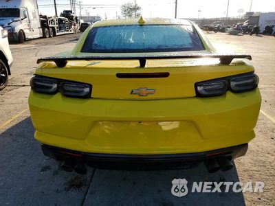 Zdjęcie 6 z 12 samochodu: 2017 CHEVROLET CAMARO SS VIN:1G1FF1R79H0194241 - miniatura