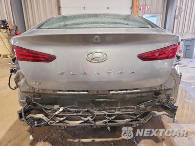Zdjęcie 6 z 13 samochodu: 2019 HYUNDAI ELANTRA SE VIN:5NPD74LF7KH444373 - miniatura