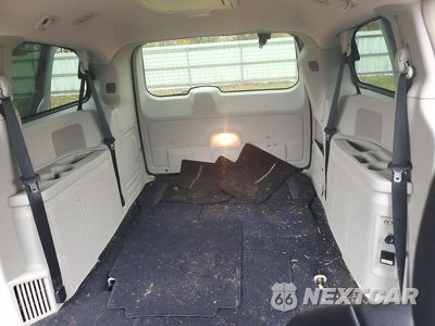 Zdjęcie 10 z 13 samochodu: 2012 CHRYSLER TOWN & COUNTRY TOURING VIN:2C4RC1BG5CR327759 - miniatura
