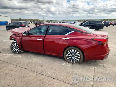 Drugie zdjęcie samochodu z przodu: 2024 NISSAN ALTIMA SV VIN:1N4BL4DV9RN306892 - miniatura