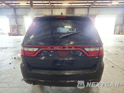 Zdjęcie 6 z 13 samochodu: 2018 DODGE DURANGO GT VIN:1C4RDHDG1JC100867 - miniatura