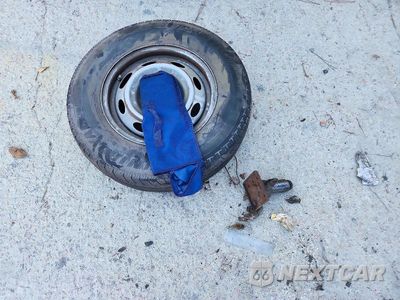 Zdjęcie 12 z 13 samochodu: 2008 TOYOTA TACOMA BASE VIN:5TENX22N08Z478274 - miniatura