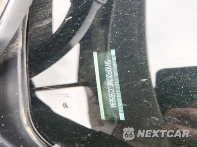 Zdjęcie 14 z 14 samochodu: 2020 NISSAN PATHFINDER SL VIN:5N1DR2CM6LC595694 - miniatura