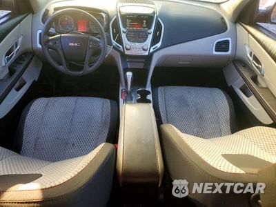 Zdjęcie 8 z 13 samochodu: 2012 GMC TERRAIN SLE VIN:2GKALMEK2C6102283 - miniatura