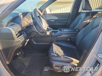 Zdjęcie 7 z 13 samochodu: 2025 TOYOTA GRAND HIGHLANDER HYBRID NIGHTSHADE VIN:5TDACAB56SS049522 - miniatura