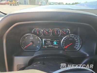 Zdjęcie 9 z 12 samochodu: 2014 CHEVROLET SILVERADO C1500 LT VIN:3GCPCRECXEG122929 - miniatura