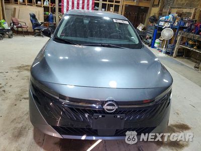 Piąte zdjęcie samochodu w środku: 2027 NISSAN SENTRA SR VIN:3N1AB9DV3VY215901 - miniatura