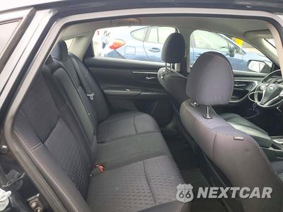 Zdjęcie 10 z 12 samochodu: 2017 NISSAN ALTIMA 2.5 SV VIN:1N4AL3AP0HC209215 - miniatura