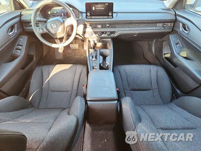 Zdjęcie 8 z 12 samochodu: 2024 HONDA ACCORD EX VIN:1HGCY1F34RA059641 - miniatura