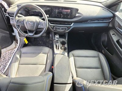 Zdjęcie 8 z 12 samochodu: 2025 BUICK ENVISTA SPORT TOURING VIN:KL47LBEP3SB035611 - miniatura