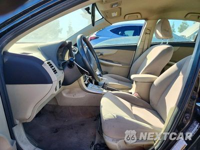 Zdjęcie 7 z 12 samochodu: 2012 TOYOTA COROLLA LE VIN:JTDBU4EE7C9170624 - miniatura