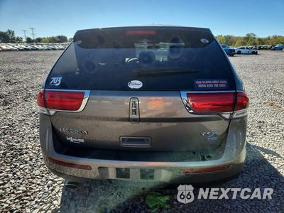 Zdjęcie 6 z 13 samochodu: 2012 LINCOLN MKX VIN:2LMDJ8JK2CBL15625 - miniatura