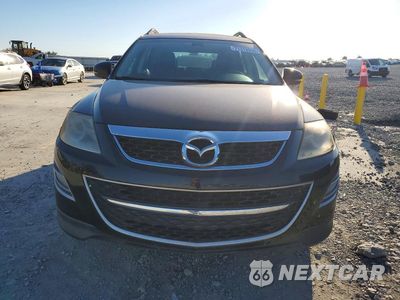 Piąte zdjęcie samochodu w środku: 2010 MAZDA CX-9 VIN:JM3TB3MA4A0229530 - miniatura