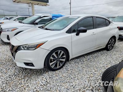 2020 NISSAN VERSA SR 3N1CN8FV3LL868956 - główne zdjęcie licytacji z USA - miniatura