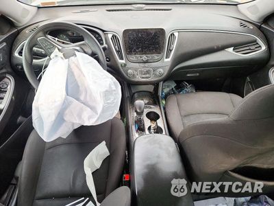 Zdjęcie 8 z 12 samochodu: 2024 CHEVROLET MALIBU LS VIN:1G1ZC5ST1RF122081 - miniatura