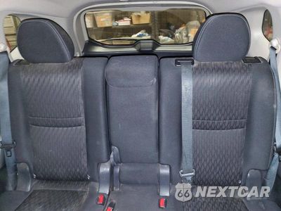 Zdjęcie 10 z 13 samochodu: 2017 NISSAN ROGUE SV VIN:KNMAT2MT4HP542796 - miniatura