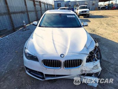 Piąte zdjęcie samochodu w środku: 2015 BMW 528 I VIN:WBA5A5C51FD515739 - miniatura