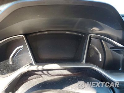Zdjęcie 9 z 12 samochodu: 2017 HONDA CIVIC EX VIN:19XFC2F71HE073608 - miniatura