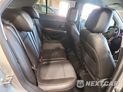 Zdjęcie 10 z 12 samochodu: 2018 CHEVROLET TRAX 1LT VIN:KL7CJPSB9JB596746 - miniatura