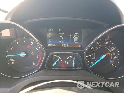 Zdjęcie 9 z 13 samochodu: 2018 FORD ESCAPE SE VIN:1FMCU9GD2JUA36308 - miniatura