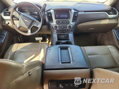 Zdjęcie 8 z 13 samochodu: 2017 CHEVROLET TAHOE C1500 LT VIN:1GNSCBKC7HR197265 - miniatura